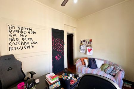 Apartamento à venda com 98m², 3 quartos e 1 vaga Apartamento à venda com 98m², 3 quartos e 1 vagaQuarto 2