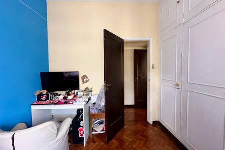 Apartamento à venda com 98m², 3 quartos e 1 vaga Apartamento à venda com 98m², 3 quartos e 1 vagaQuarto 1