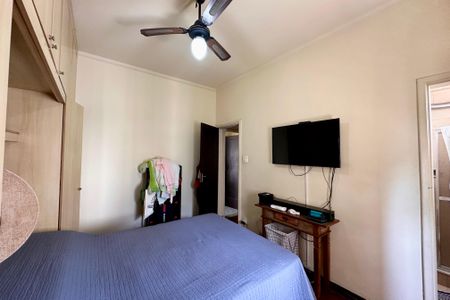 Apartamento à venda com 98m², 3 quartos e 1 vaga Apartamento à venda com 98m², 3 quartos e 1 vagaQuarto 3 - Suite