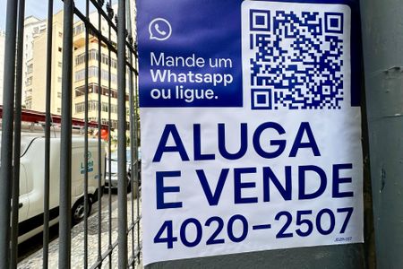 Apartamento à venda com 98m², 3 quartos e 1 vaga Apartamento à venda com 98m², 3 quartos e 1 vagaPlaquinha