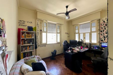 Apartamento à venda com 98m², 3 quartos e 1 vaga Apartamento à venda com 98m², 3 quartos e 1 vagaQuarto 2
