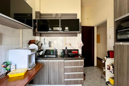 Apartamento à venda com 98m², 3 quartos e 1 vaga Apartamento à venda com 98m², 3 quartos e 1 vagaCozinha
