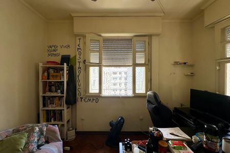 Apartamento à venda com 98m², 3 quartos e 1 vaga Apartamento à venda com 98m², 3 quartos e 1 vagaQuarto 2