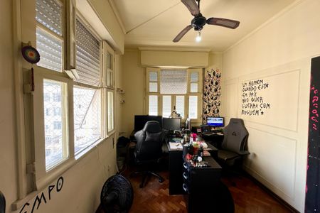 Apartamento à venda com 98m², 3 quartos e 1 vaga Apartamento à venda com 98m², 3 quartos e 1 vagaQuarto 2