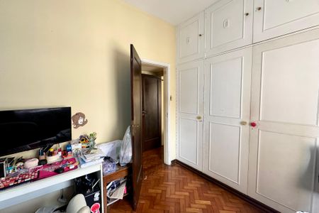 Quarto 1 de apartamento à venda com 3 quartos, 98m² em Flamengo, Rio de Janeiro