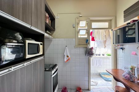 Apartamento à venda com 98m², 3 quartos e 1 vaga Apartamento à venda com 98m², 3 quartos e 1 vagaCozinha
