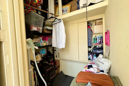 Apartamento à venda com 98m², 3 quartos e 1 vaga Apartamento à venda com 98m², 3 quartos e 1 vagaQuarto de Serviço