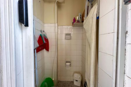 Apartamento à venda com 98m², 3 quartos e 1 vaga Apartamento à venda com 98m², 3 quartos e 1 vagaÁrea de Serviço