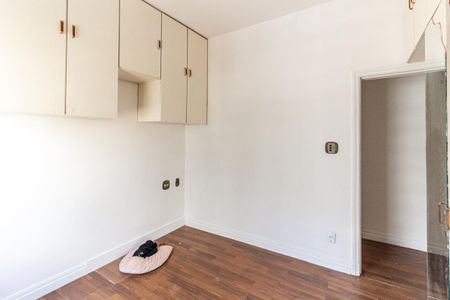 Quarto de apartamento para alugar com 1 quarto, 44m² em Vila Buarque, São Paulo