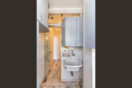 Apartamento à venda com 44m², 1 quarto e sem vaga Apartamento à venda com 44m², 1 quarto e sem vagaÁrea de Serviço