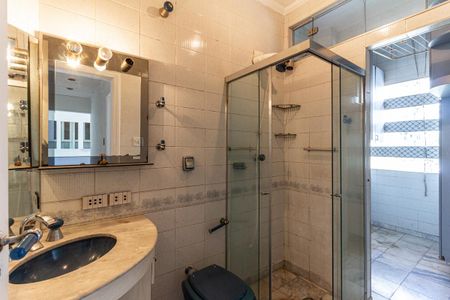 Apartamento à venda com 44m², 1 quarto e sem vaga Apartamento à venda com 44m², 1 quarto e sem vagaBanheiro