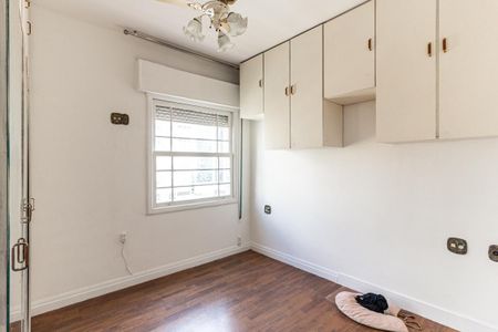 Quarto de apartamento para alugar com 1 quarto, 44m² em Vila Buarque, São Paulo