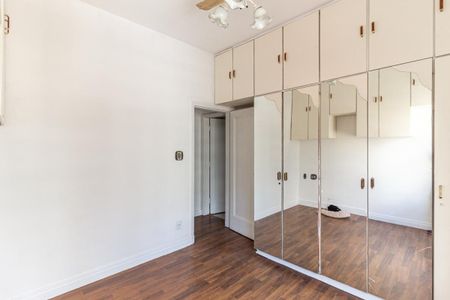 Apartamento à venda com 44m², 1 quarto e sem vaga Apartamento à venda com 44m², 1 quarto e sem vagaQuarto
