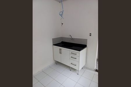 Cozinha de casa à venda com 2 quartos, 118m² em Jardim Chácara Inglesa, São Bernardo do Campo
