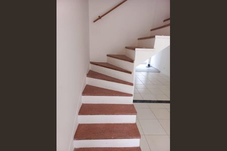 Sala de casa à venda com 2 quartos, 118m² em Jardim Chácara Inglesa, São Bernardo do Campo