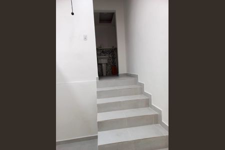 Área de Serviço de casa à venda com 2 quartos, 118m² em Jardim Chácara Inglesa, São Bernardo do Campo