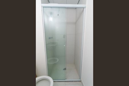 Studio à venda com 20m², 1 quarto e sem vaga Studio à venda com 20m², 1 quarto e sem vagaBanheiro