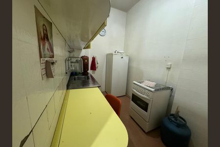 Apartamento à venda com 133m², 3 quartos e sem vaga Apartamento à venda com 133m², 3 quartos e sem vagaCozinha