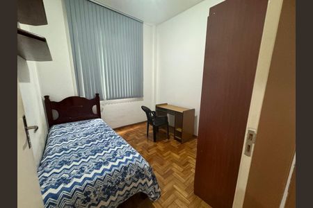 Apartamento à venda com 133m², 3 quartos e sem vaga Apartamento à venda com 133m², 3 quartos e sem vagaSegundo Quarto