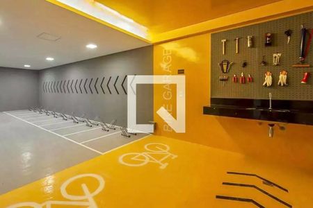Apartamento à venda com 95m², 2 quartos e 2 vagas Apartamento à venda com 95m², 2 quartos e 2 vagasÁrea comum