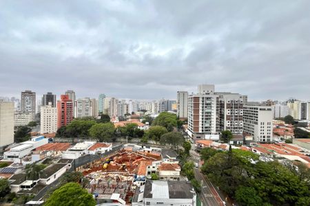 Apartamento à venda com 95m², 2 quartos e 2 vagas Apartamento à venda com 95m², 2 quartos e 2 vagasVista da Suíte
