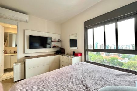 Apartamento à venda com 95m², 2 quartos e 2 vagas Apartamento à venda com 95m², 2 quartos e 2 vagasSuíte
