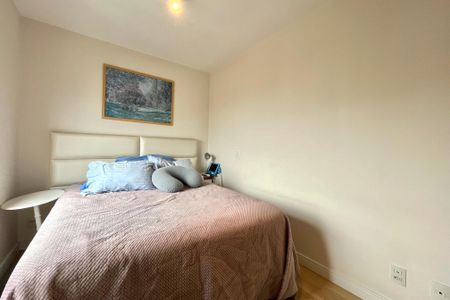 Apartamento à venda com 95m², 2 quartos e 2 vagas Apartamento à venda com 95m², 2 quartos e 2 vagasSuíte
