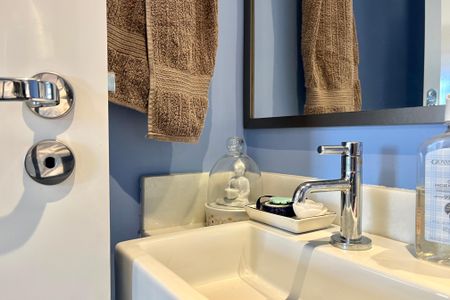 Apartamento à venda com 95m², 2 quartos e 2 vagas Apartamento à venda com 95m², 2 quartos e 2 vagasLavabo