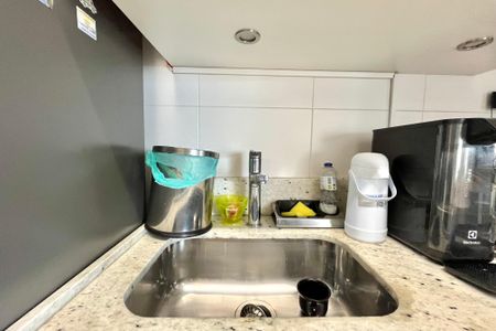 Apartamento à venda com 95m², 2 quartos e 2 vagas Apartamento à venda com 95m², 2 quartos e 2 vagasCozinha