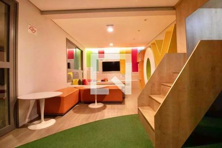 Apartamento à venda com 95m², 2 quartos e 2 vagas Apartamento à venda com 95m², 2 quartos e 2 vagasÁrea comum