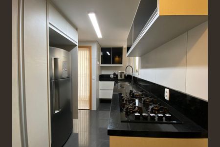 Foto 08 de apartamento à venda com 3 quartos, 183m² em Vila Mariana, São Paulo