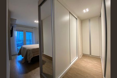 Foto 13 de apartamento à venda com 3 quartos, 183m² em Vila Mariana, São Paulo