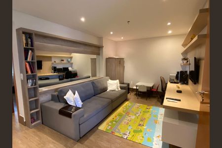 Foto 07 de apartamento à venda com 3 quartos, 183m² em Vila Mariana, São Paulo