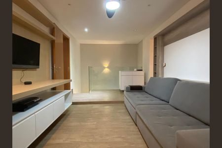 Foto 06 de apartamento à venda com 3 quartos, 183m² em Vila Mariana, São Paulo