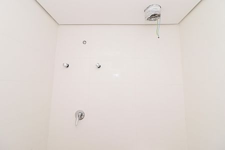 Apartamento à venda com 92m², 2 quartos e 2 vagasBanheiro da Suíte