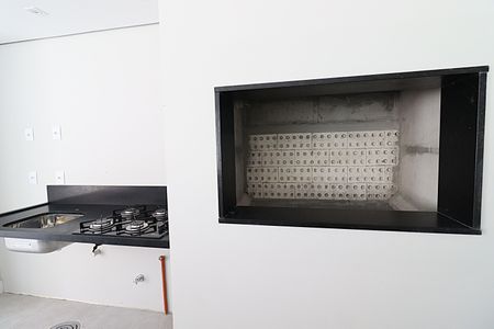 Apartamento à venda com 92m², 2 quartos e 2 vagasÁrea comum