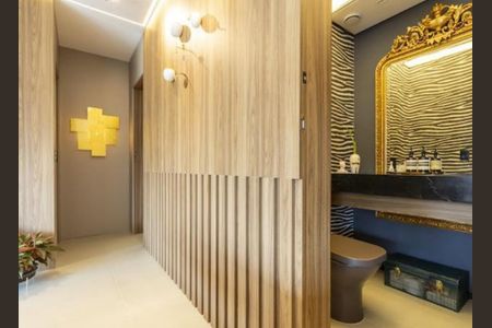 Foto 11 de apartamento à venda com 2 quartos, 142m² em Campo Belo, São Paulo