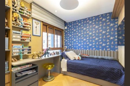 Foto 27 de apartamento à venda com 2 quartos, 142m² em Campo Belo, São Paulo