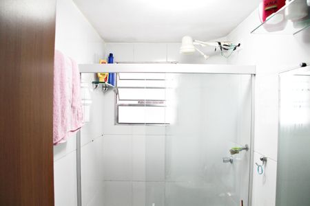 Apartamento à venda com 44m², 2 quartos e sem vagaBanheiro Social