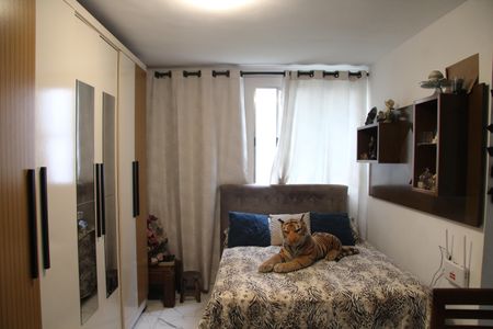 Sala de apartamento à venda com 2 quartos, 44m² em Vila Galvão, Guarulhos