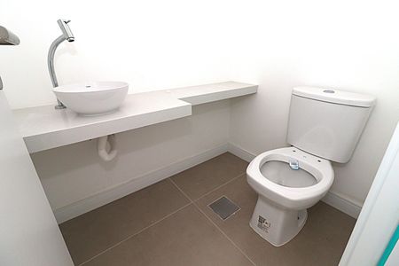 Apartamento à venda com 82m², 2 quartos e 1 vagaLavabo