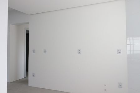 Apartamento à venda com 82m², 2 quartos e 1 vagaCozinha e Área de Serviço