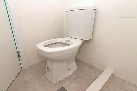 Apartamento à venda com 82m², 2 quartos e 1 vagaBanheiro da Suíte 2