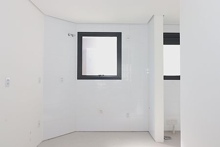 Apartamento à venda com 82m², 2 quartos e 1 vagaCozinha e Área de Serviço