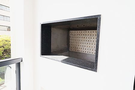 Apartamento à venda com 82m², 2 quartos e 1 vagaSacada