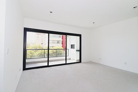 Sala de apartamento à venda com 2 quartos, 82m² em São João, Porto Alegre