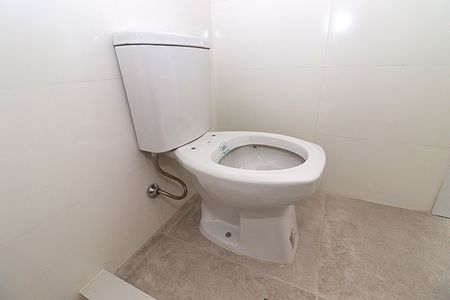 Apartamento à venda com 82m², 2 quartos e 1 vagaBanheiro da Suíte 2