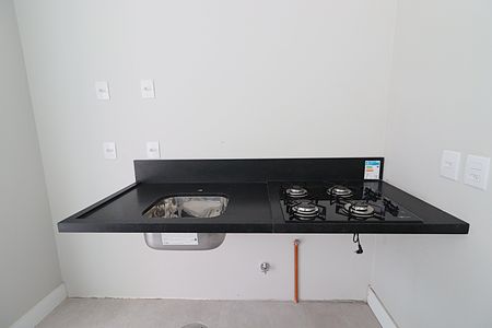 Apartamento à venda com 82m², 2 quartos e 1 vagaÁrea comum