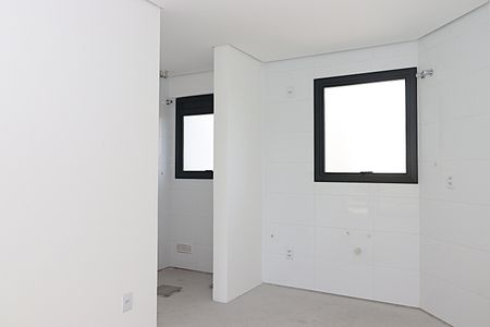 Apartamento à venda com 82m², 2 quartos e 1 vagaCozinha e Área de Serviço