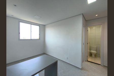 Sala de apartamento para alugar com 2 quartos, 34m² em Mooca, São Paulo